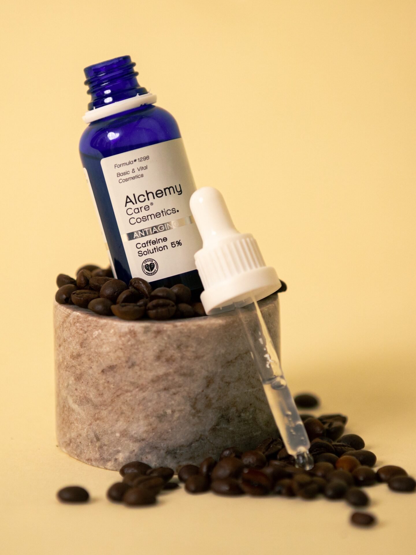 Caffeine solution 5% image 3