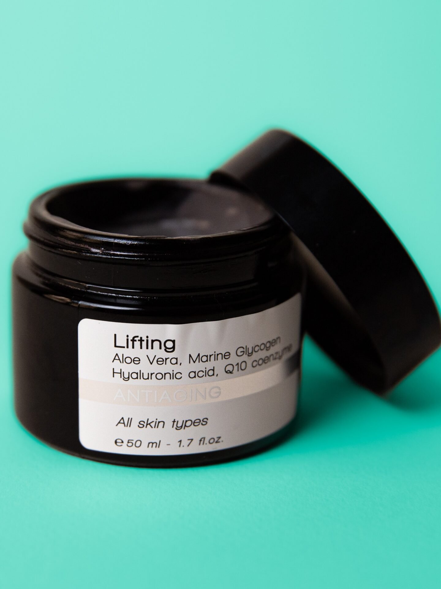 Lifting Cream image 3