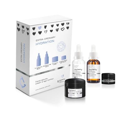 PACK EXTRA-ORDINARY HYDRATION