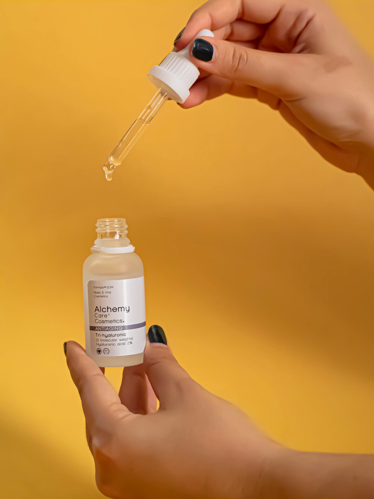Tri-Hyaluronic image 2