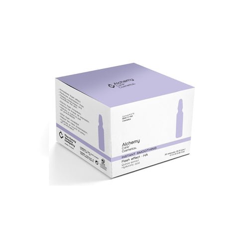 Ampollas FE HYALURONIC ACID image 0