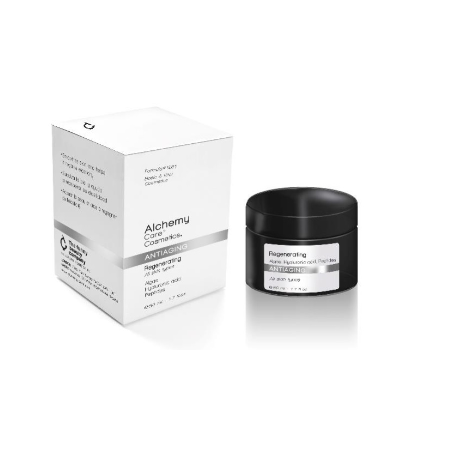 Regenerating Cream image 0