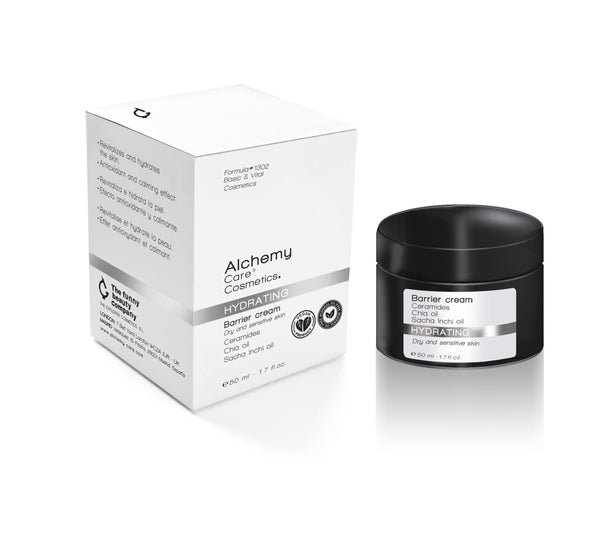 Barrier Cream