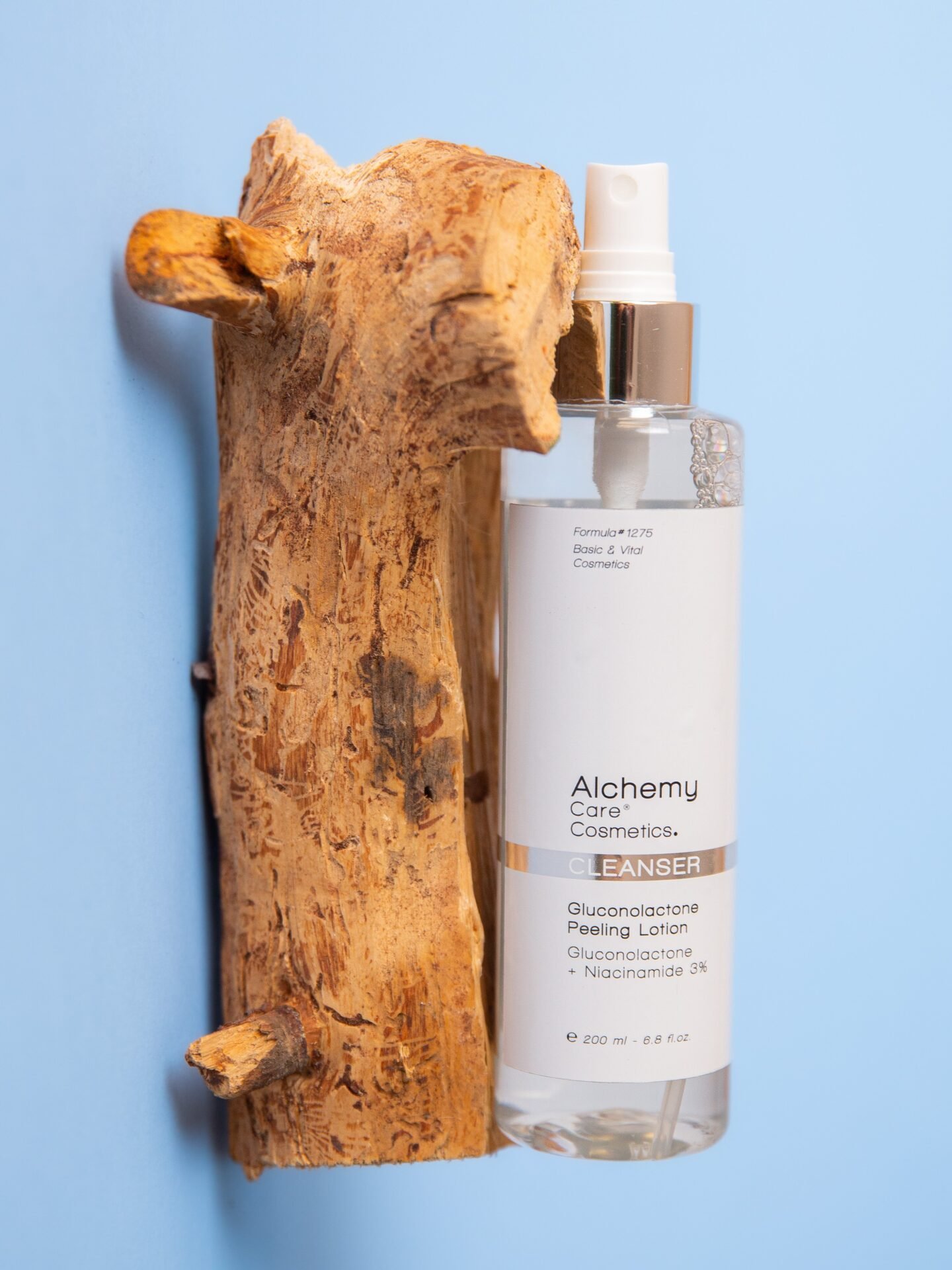 Gluconolactone Peeling Lotion image 2