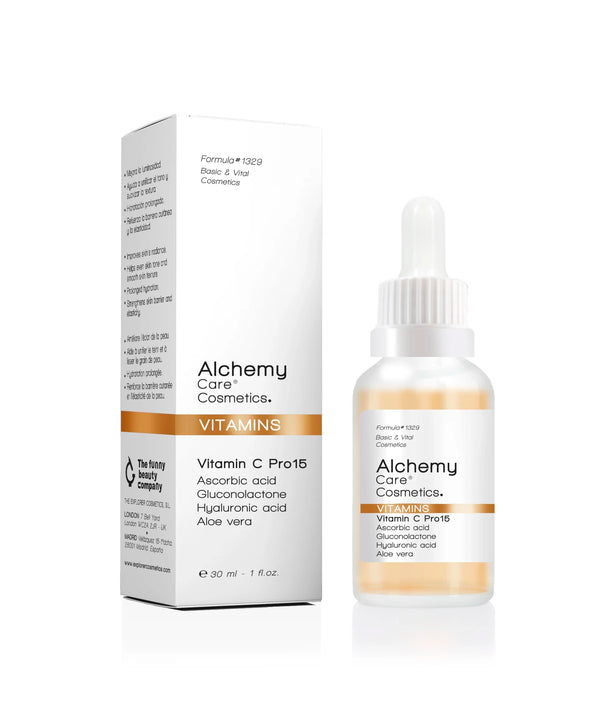 Vitamin C Pro15