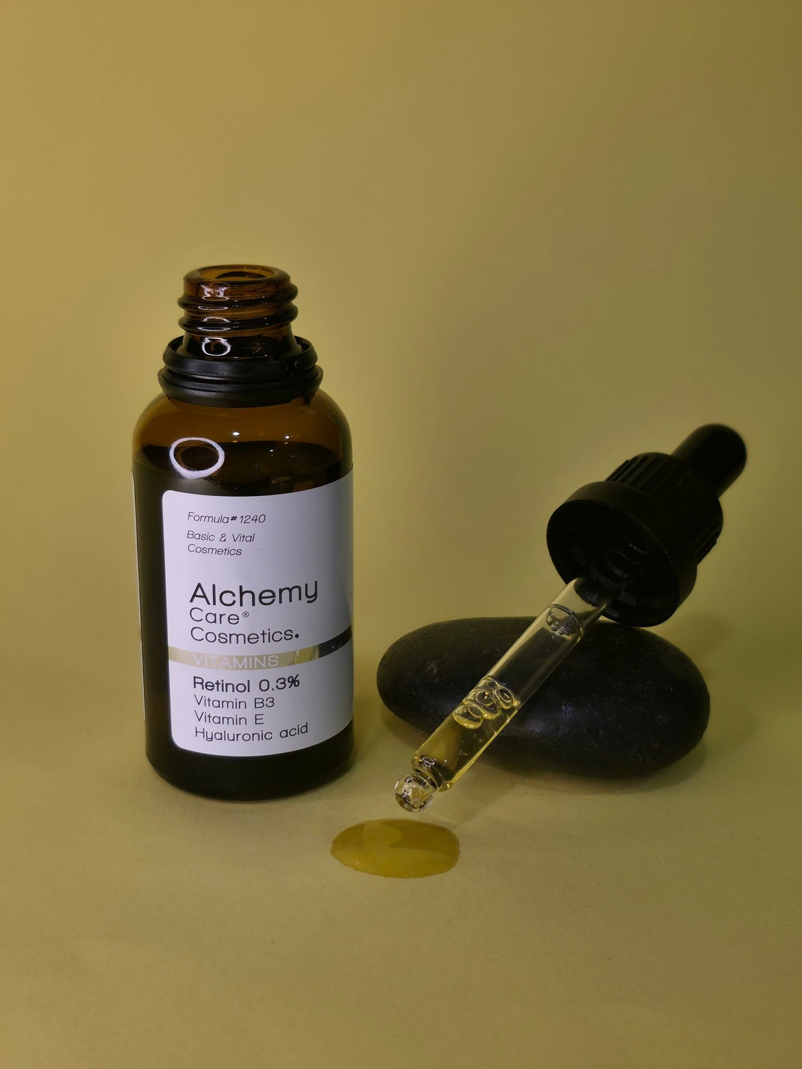 Retinol 0.3% image 1