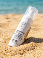 INVISIBLE TOUCH SUNSCREEN SPF 50+ image 1