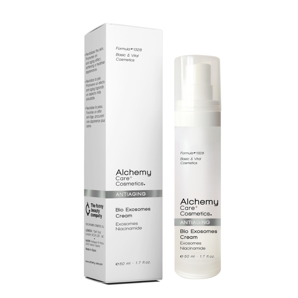 BIO EXOSOMES CREAM