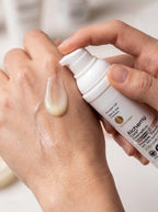 INVISIBLE TOUCH SUNSCREEN SPF 50+ image 3