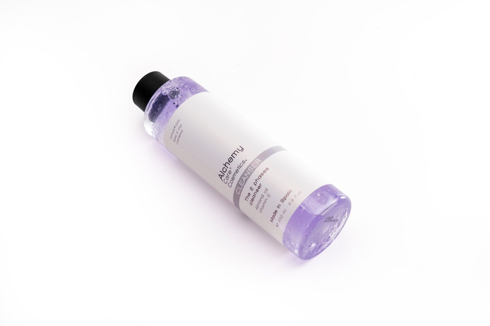 The 2Phases Cleanser image 0